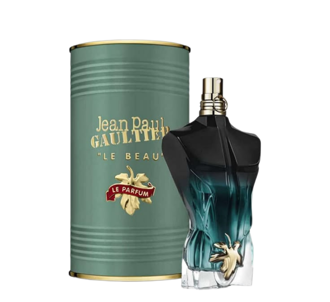 LE BEAU LE PARFUM