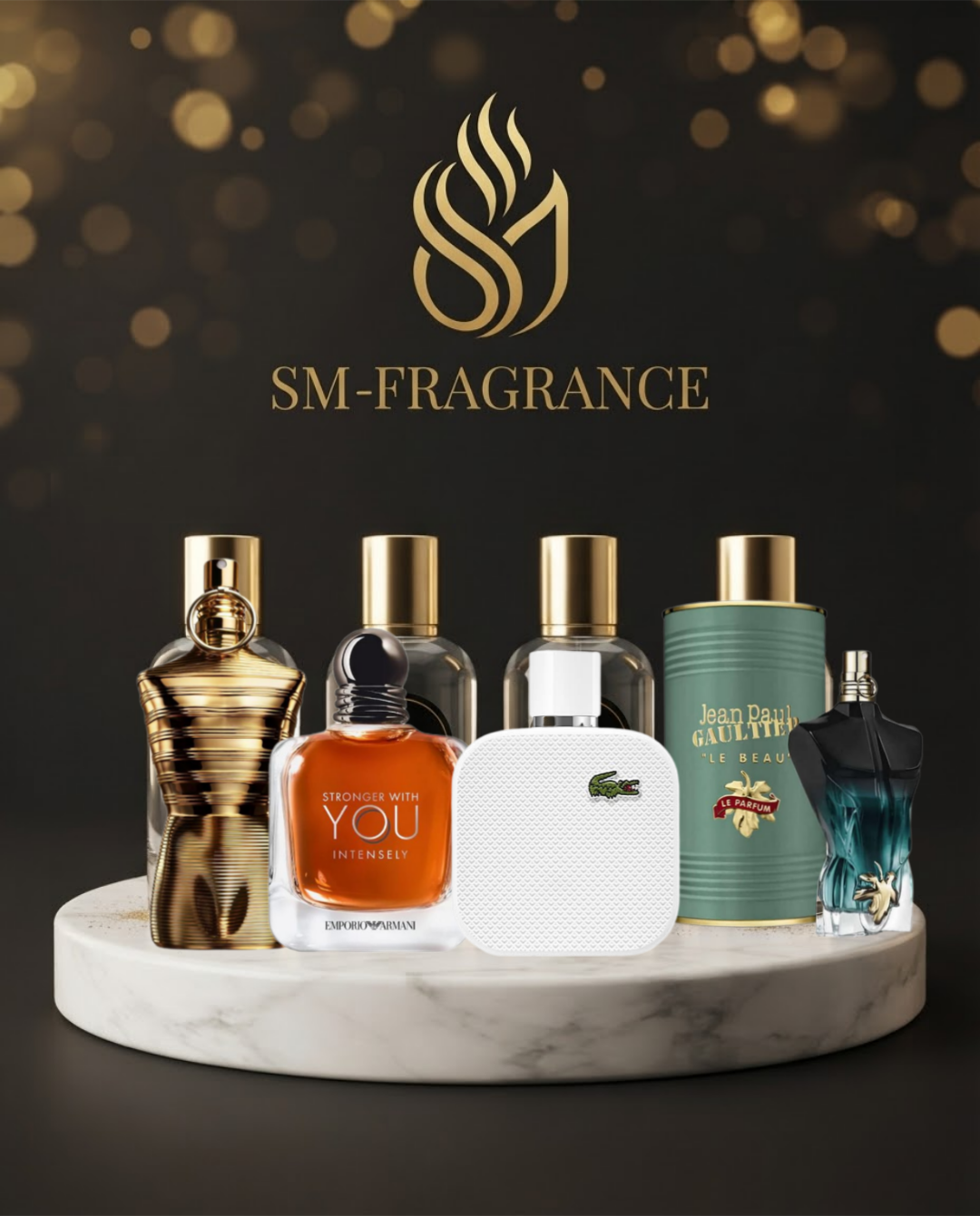 PACK GOLD