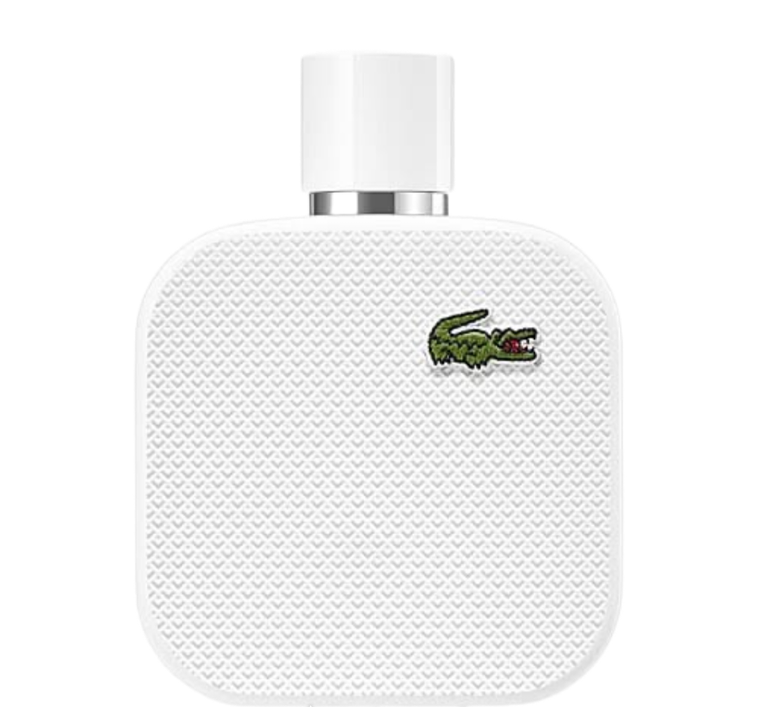 LACOSTE BLANCHE